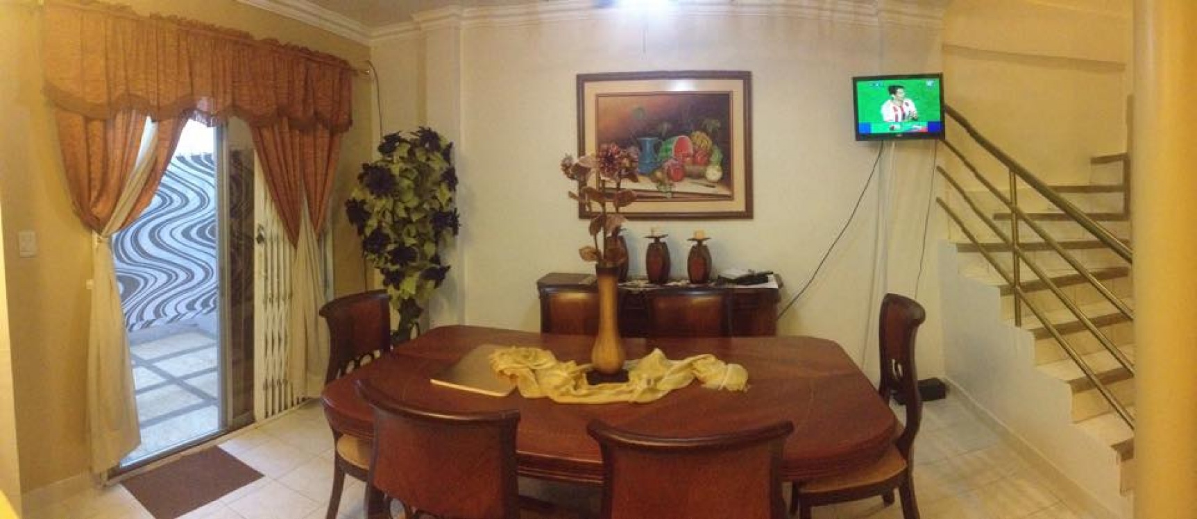Vendo Casa a 2 Cuadras de la av. Francisco de Orellana (Mucho Lote) GeoBienes - Casa de venta en Guayaquil sector norte en Ave. Francisco de Orellana - Plusvalia Guayaquil Casas de venta y alquiler Inmobiliaria Ecuador