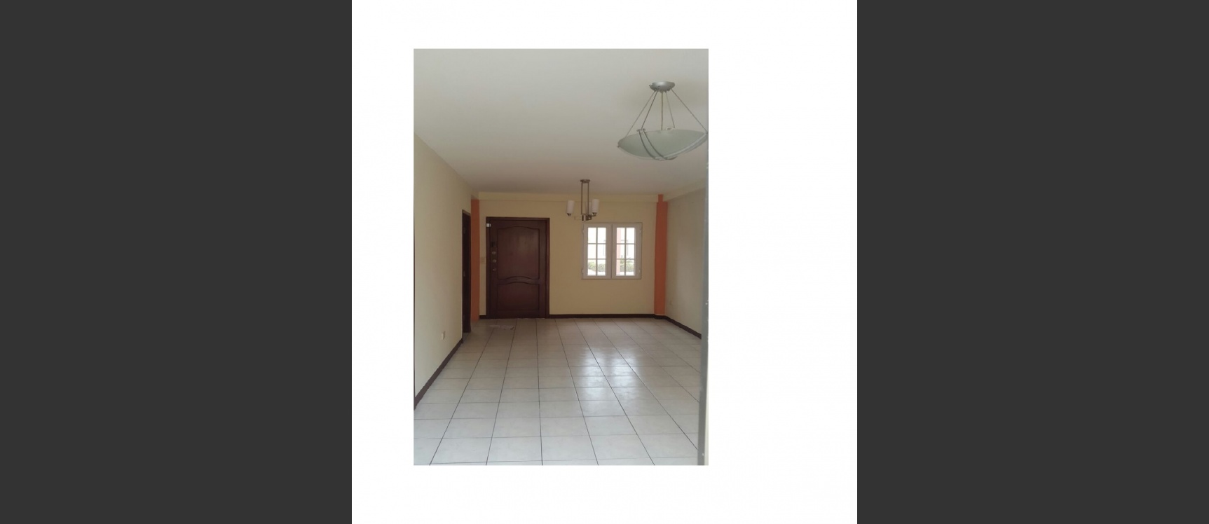 GeoBienes - Casa de venta en La Joya Samborondón Guayaquil - Plusvalia Guayaquil Casas de venta y alquiler Inmobiliaria Ecuador