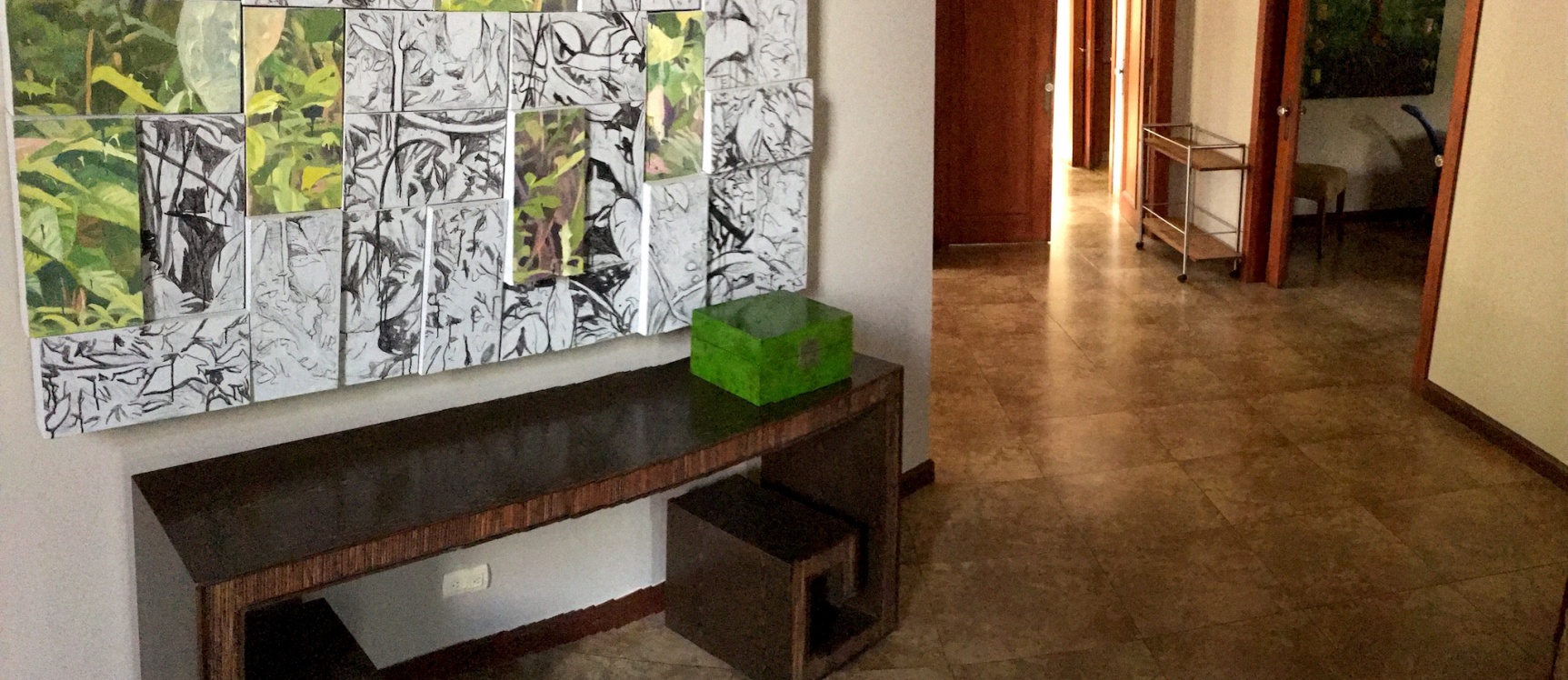 Casa de venta en Samborondón. Km. 5.5 oportunidad GeoBienes - Casa de venta en el Km 5.5 vía Samborondón. Exclusiva Urbanización - Plusvalia Guayaquil Casas de venta y alquiler Inmobiliaria Ecuador
