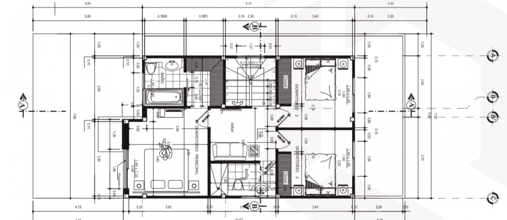 GeoBienes - Casa de Venta en Villaclub, Samborondón. Con acabados de lujo y nueva tecnología en construcción - Plusvalia Guayaquil Casas de venta y alquiler Inmobiliaria Ecuador