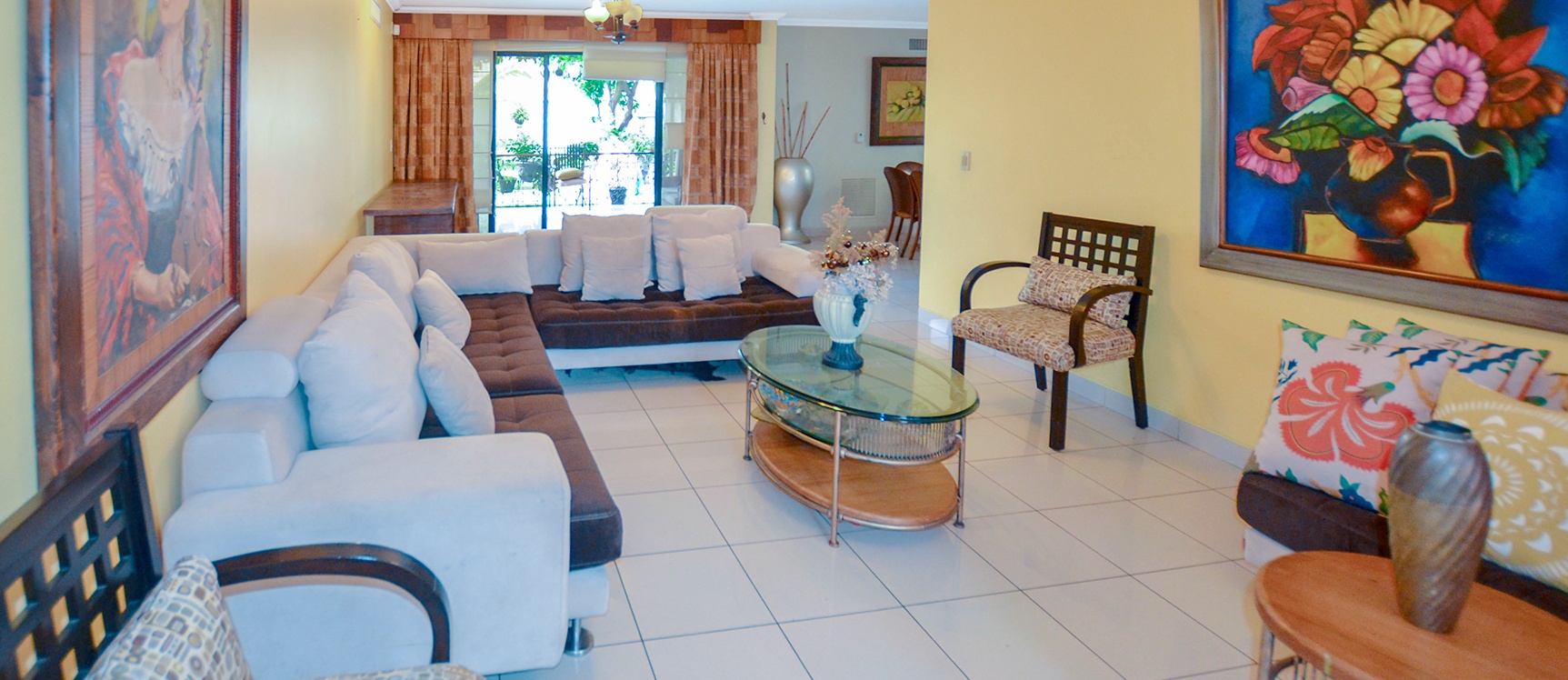 Casa en venta en Camino del Río sector vía a Samborondón GeoBienes - Casa en venta en Camino del Río vía a Samborondón - Plusvalia Guayaquil Casas de venta y alquiler Inmobiliaria Ecuador