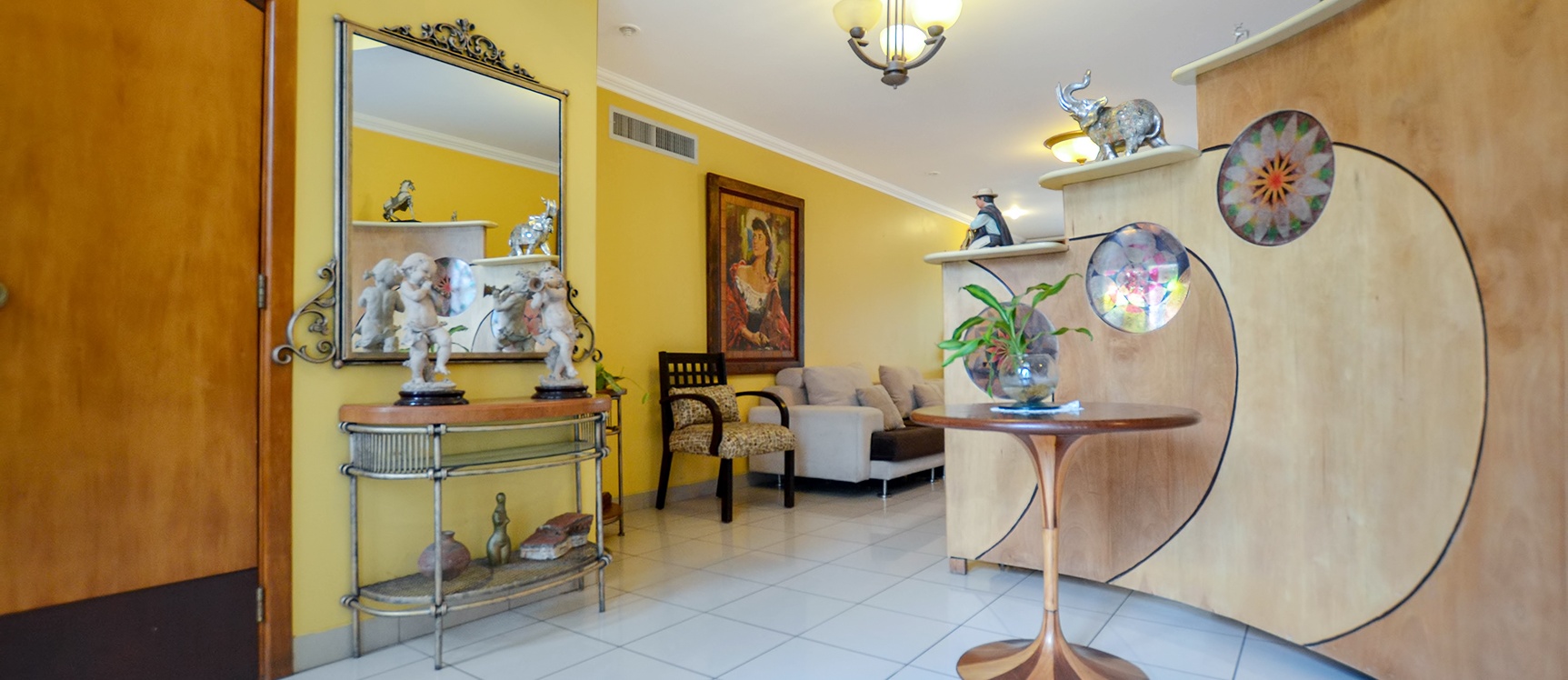Casa en venta en Camino del Río sector vía a Samborondón GeoBienes - Casa en venta en Camino del Río vía a Samborondón - Plusvalia Guayaquil Casas de venta y alquiler Inmobiliaria Ecuador
