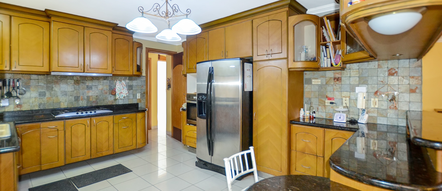 Casa en venta en Camino del Río sector vía a Samborondón GeoBienes - Casa en venta en Camino del Río vía a Samborondón - Plusvalia Guayaquil Casas de venta y alquiler Inmobiliaria Ecuador