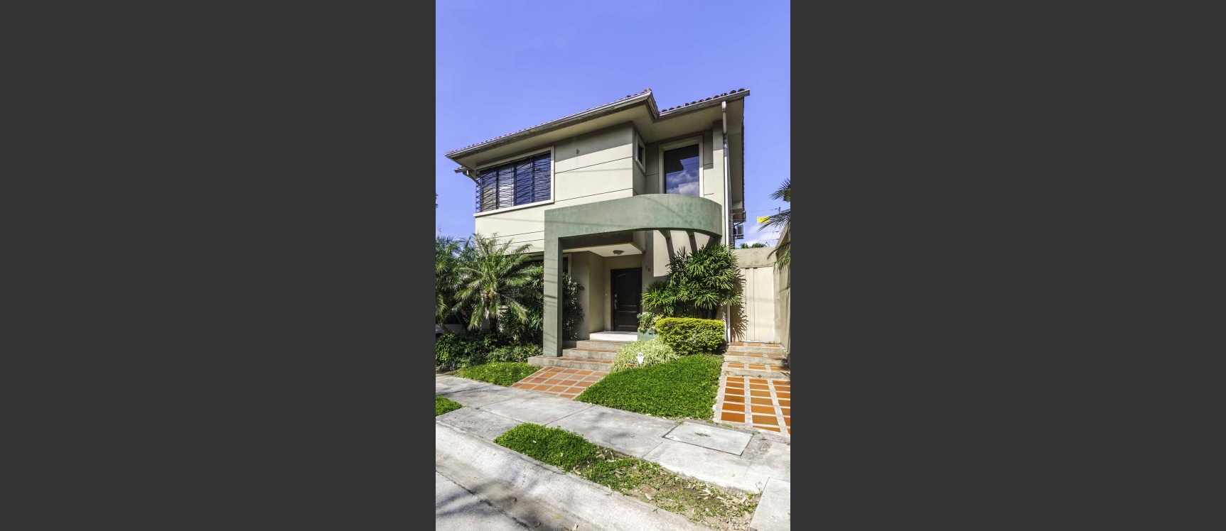 Casa en alquiler en Ceibos Real vía a la Costa GeoBienes - Casa en alquiler en Ceibos Real Los Ceibos - Guayaquil - Plusvalia Guayaquil Casas de venta y alquiler Inmobiliaria Ecuador