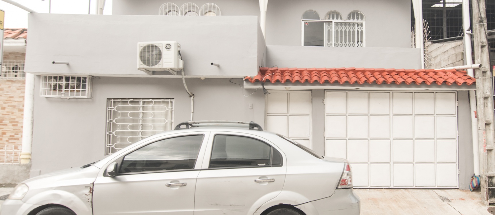 Casa en alquiler en Colinas de la Alborada GeoBienes - Casa en alquiler en Colinas de la Alborada - Plusvalia Guayaquil Casas de venta y alquiler Inmobiliaria Ecuador