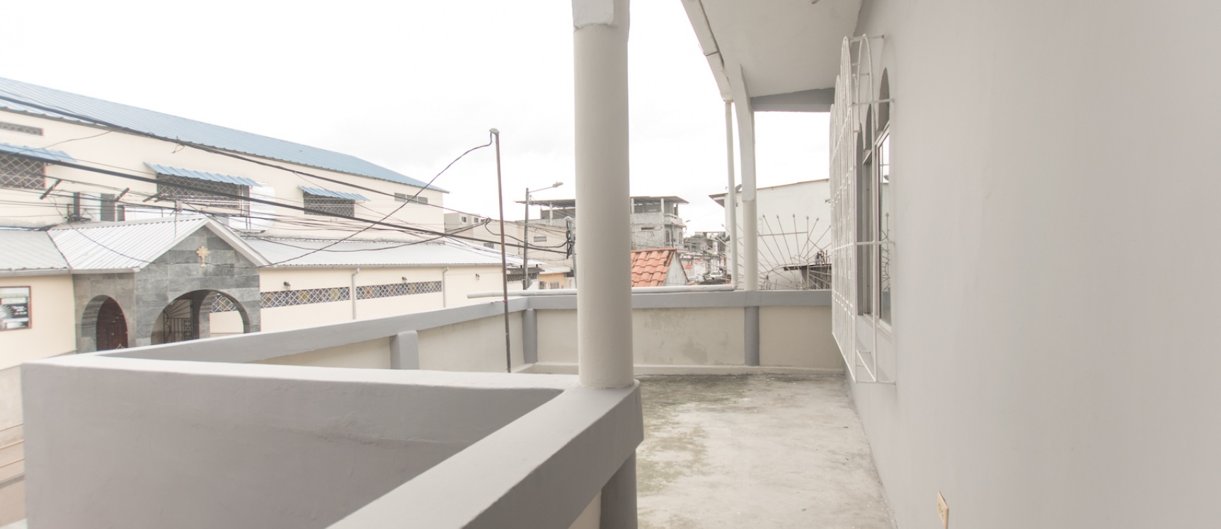 Casa en alquiler en Colinas de la Alborada GeoBienes - Casa en alquiler en Colinas de la Alborada - Plusvalia Guayaquil Casas de venta y alquiler Inmobiliaria Ecuador
