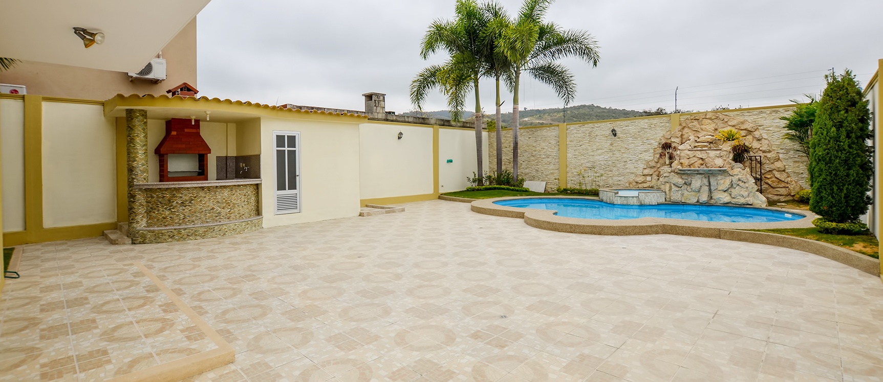 GeoBienes - Casa en alquiler en Portal al Sol Vía a la Costa Guayaquil - Plusvalia Guayaquil Casas de venta y alquiler Inmobiliaria Ecuador