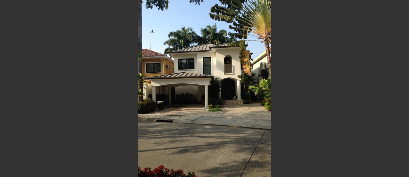 GeoBienes - Casa de Alquiler en Samborondon Lago Sol  - Plusvalia Guayaquil Casas de venta y alquiler Inmobiliaria Ecuador