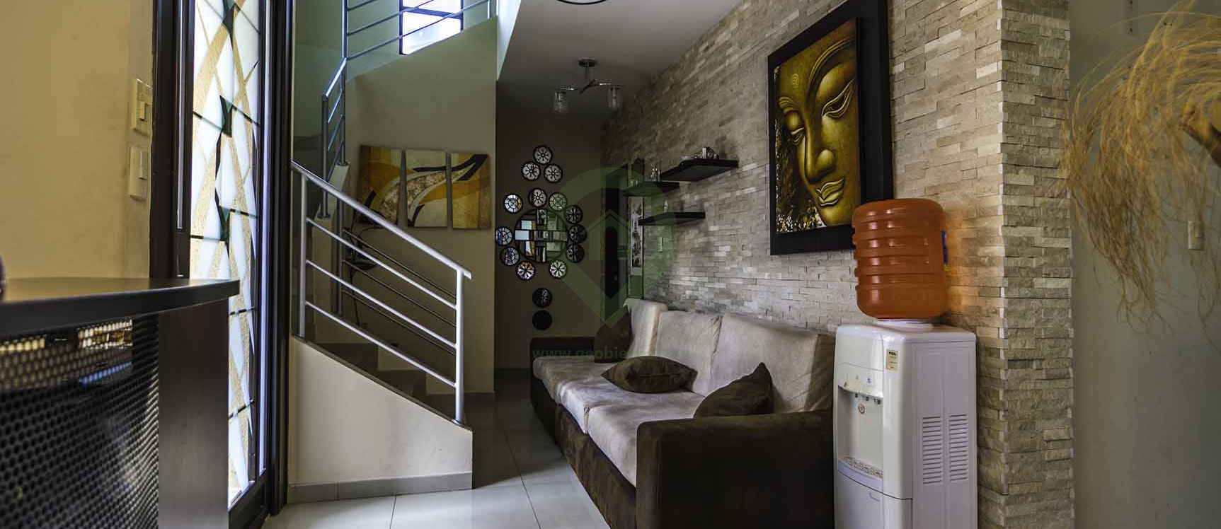 Casa en alquiler en San Sebastián Vía Puntilla - Aurora GeoBienes - Casa en alquiler en San Sebastián Vía Puntilla - Aurora - Plusvalia Guayaquil Casas de venta y alquiler Inmobiliaria Ecuador