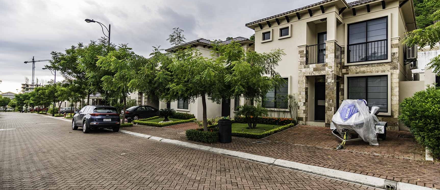 Casa en alquiler en Urb. Bosques de la Costa vía a la Costa GeoBienes - Casa en alquiler en Urb. Bosques de la Costa vía a la Costa - Plusvalia Guayaquil Casas de venta y alquiler Inmobiliaria Ecuador