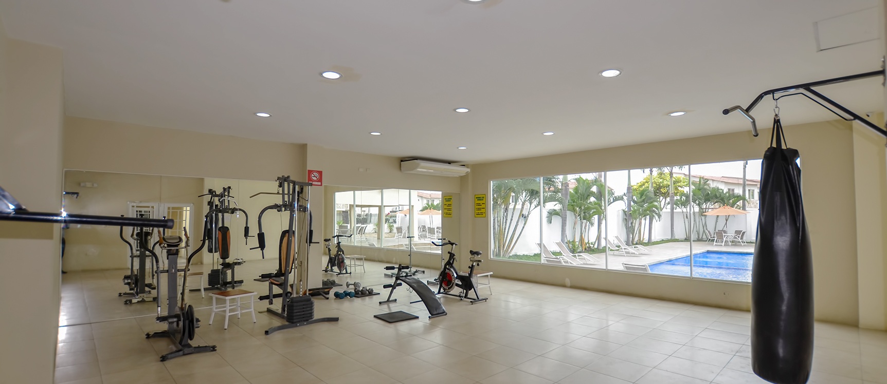Casa en alquiler en Urbanización Málaga II sector Vía Salitre GeoBienes - Casa en alquiler en Urbanización Málaga II sector Vía Salitre - Plusvalia Guayaquil Casas de venta y alquiler Inmobiliaria Ecuador