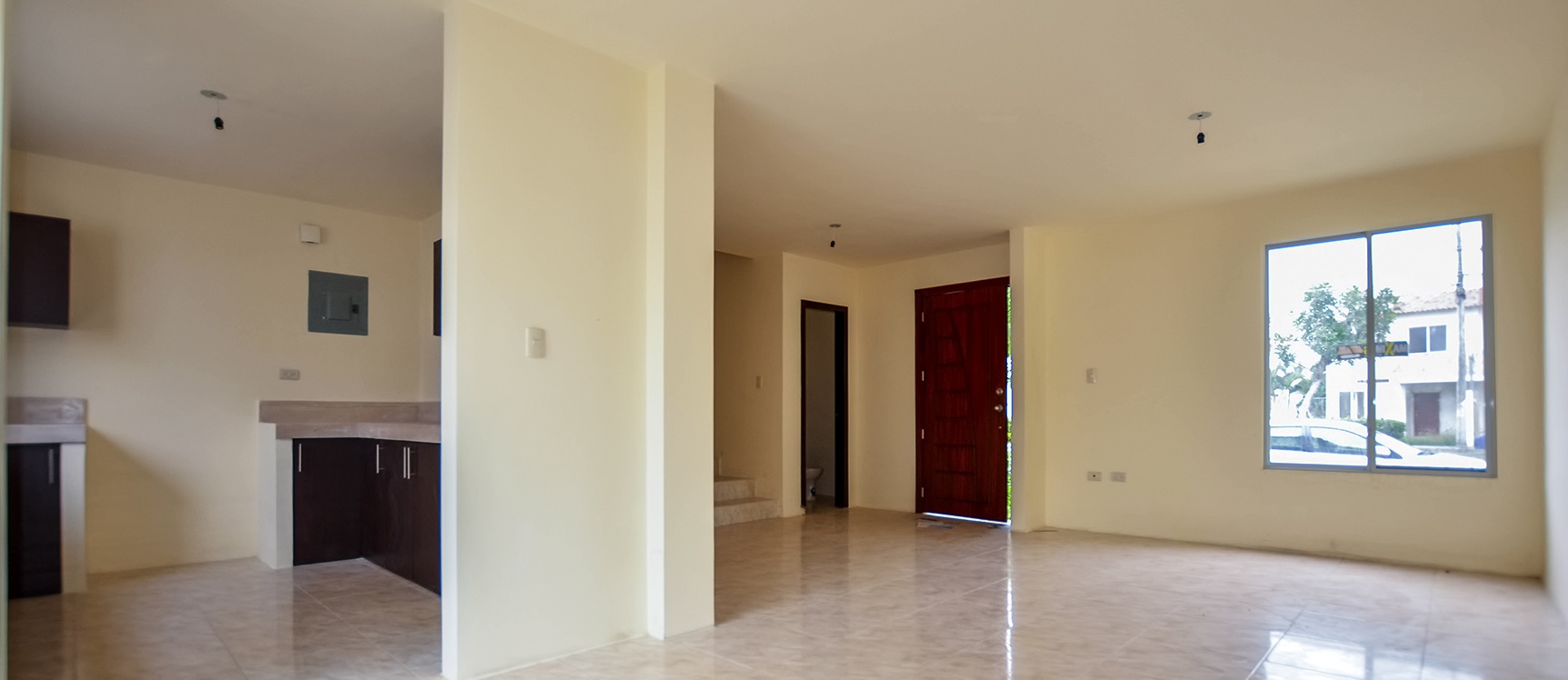 Casa en alquiler en Urbanización Málaga II sector Vía Salitre GeoBienes - Casa en alquiler en Urbanización Málaga II sector Vía Salitre - Plusvalia Guayaquil Casas de venta y alquiler Inmobiliaria Ecuador