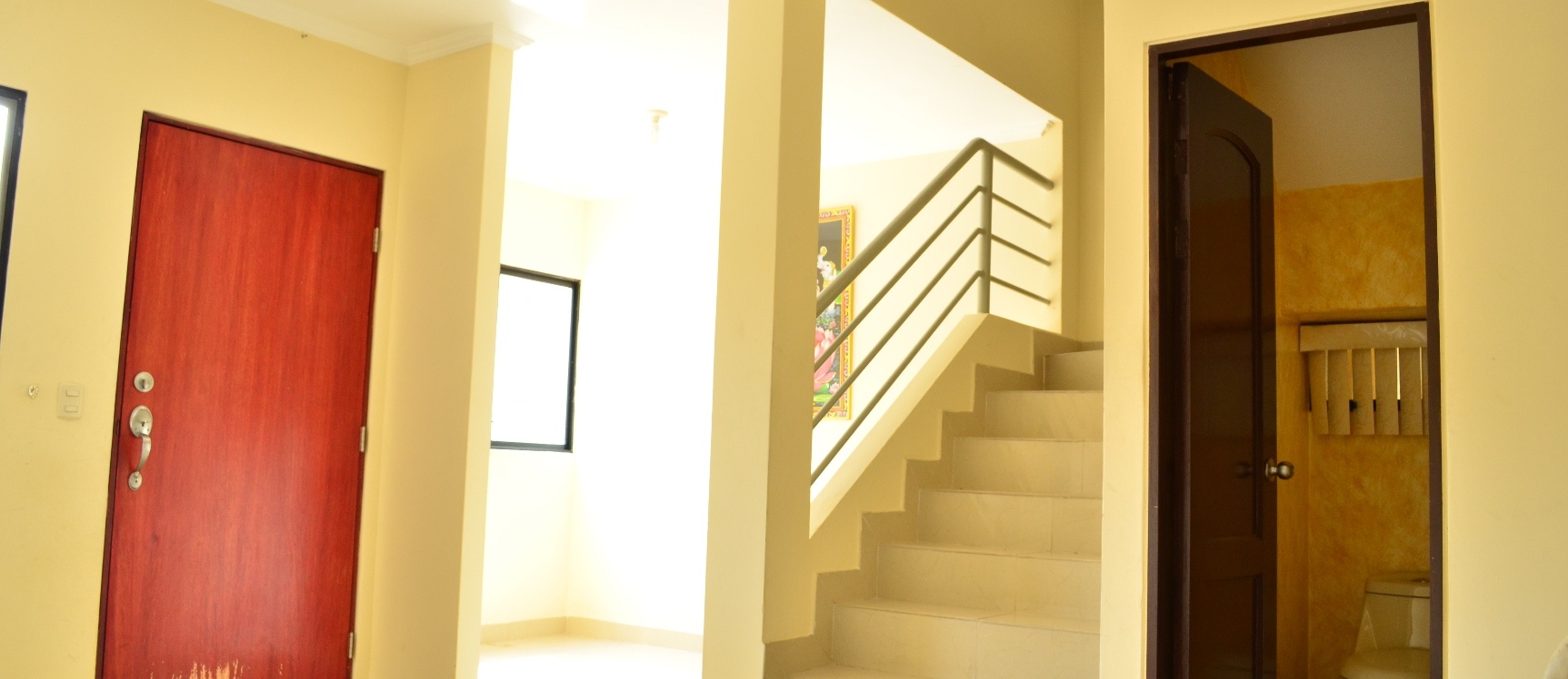 Casa en alquiler en urbanización Milan Via Salitre - Samborondon GeoBienes - Casa en alquiler en urbanización Milan Via Salitre, Samborondon - Plusvalia Guayaquil Casas de venta y alquiler Inmobiliaria Ecuador
