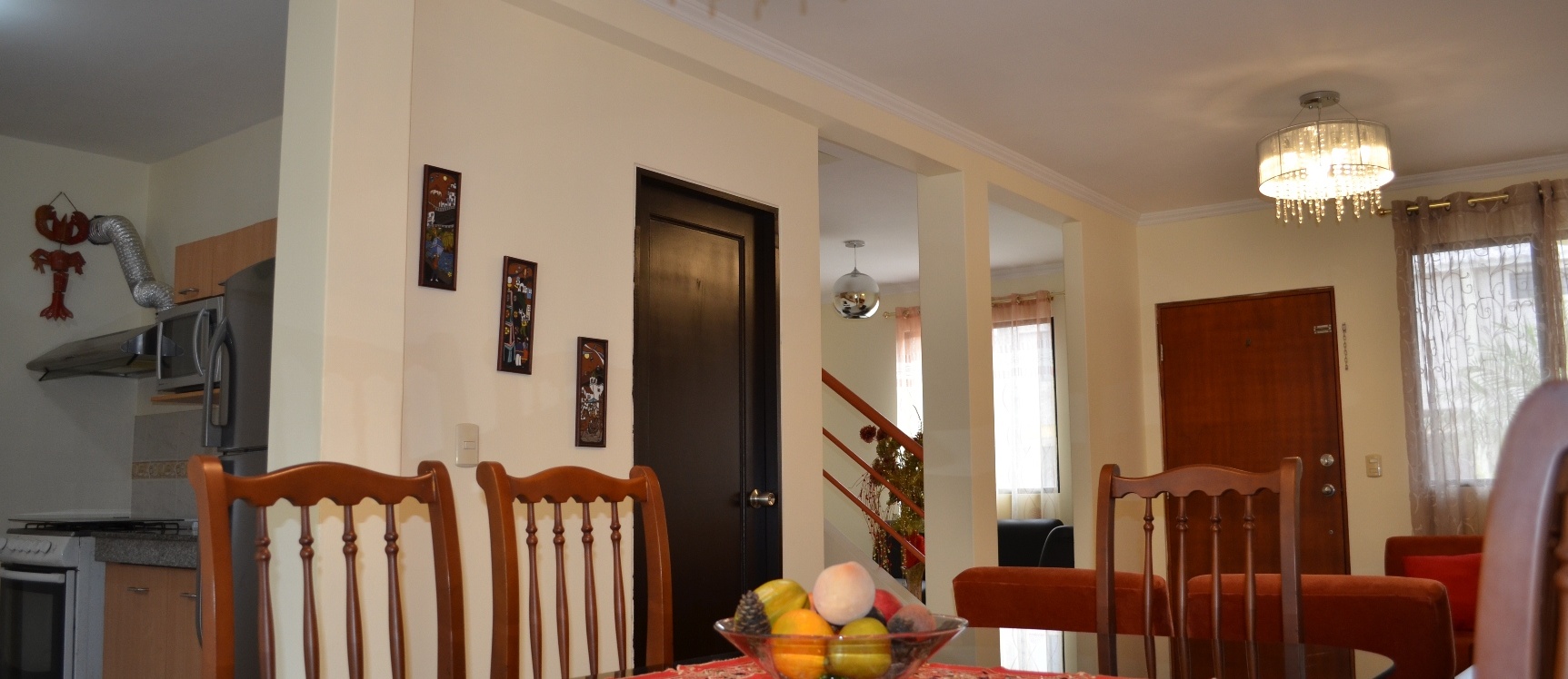 Casa en alquiler en urbanización Milan Via Salitre - Samborondon GeoBienes - Casa en alquiler en urbanización Milan Via Salitre - Samborondon - Plusvalia Guayaquil Casas de venta y alquiler Inmobiliaria Ecuador