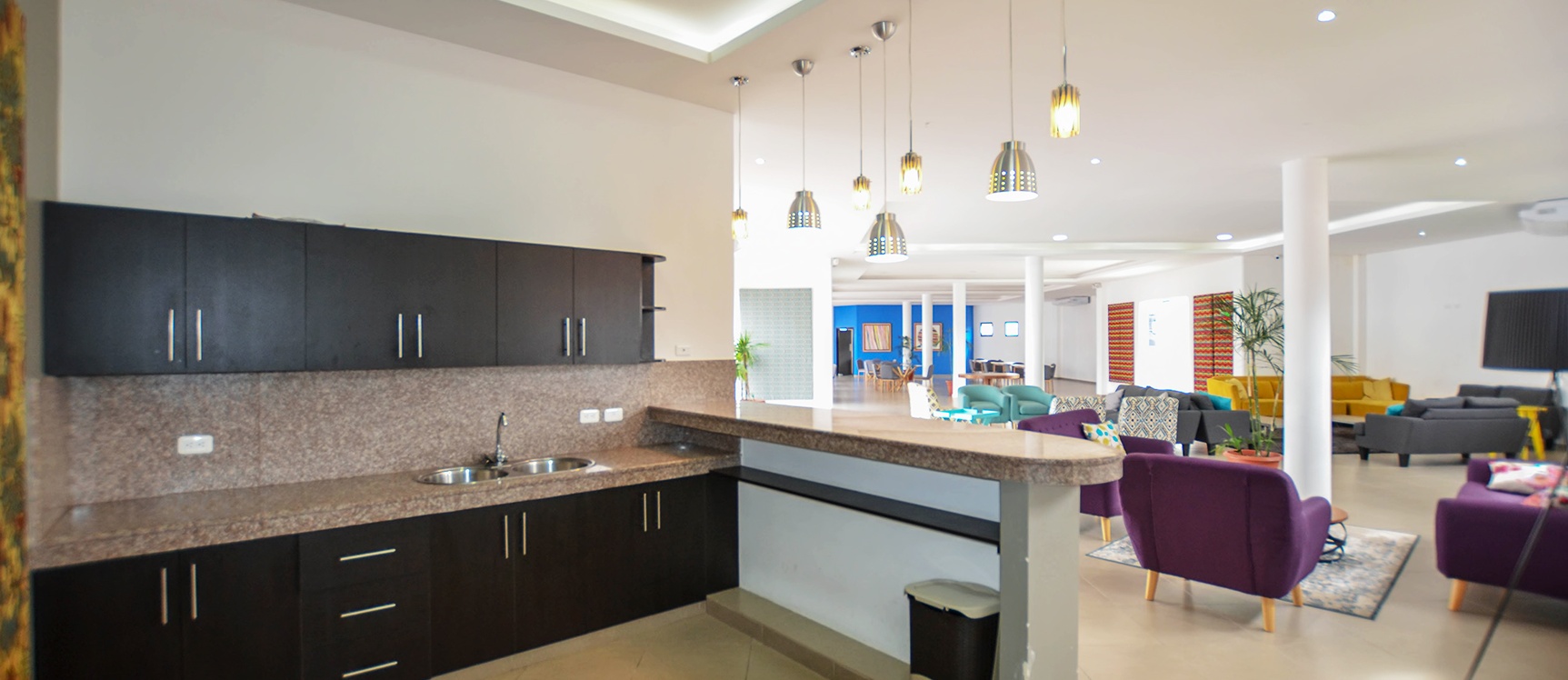 Casa en alquiler en Urbanización Napoli sector Vía a Samborondón GeoBienes - Casa en alquiler en Urbanización Napoli sector Vía a Samborondón - Plusvalia Guayaquil Casas de venta y alquiler Inmobiliaria Ecuador