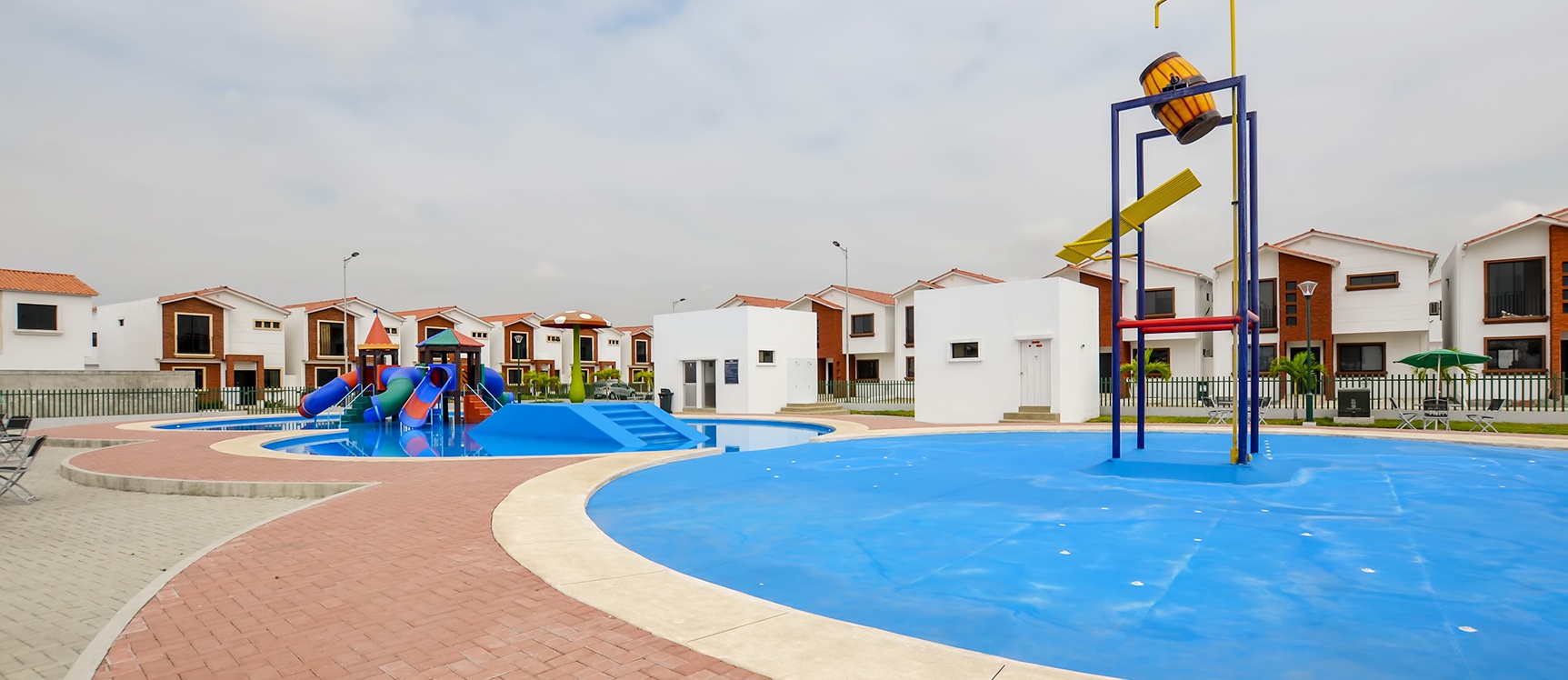 Casa en alquiler en Urbanización Napoli sector Vía a Samborondón GeoBienes - Casa en alquiler en Urbanización Napoli sector Vía a Samborondón - Plusvalia Guayaquil Casas de venta y alquiler Inmobiliaria Ecuador