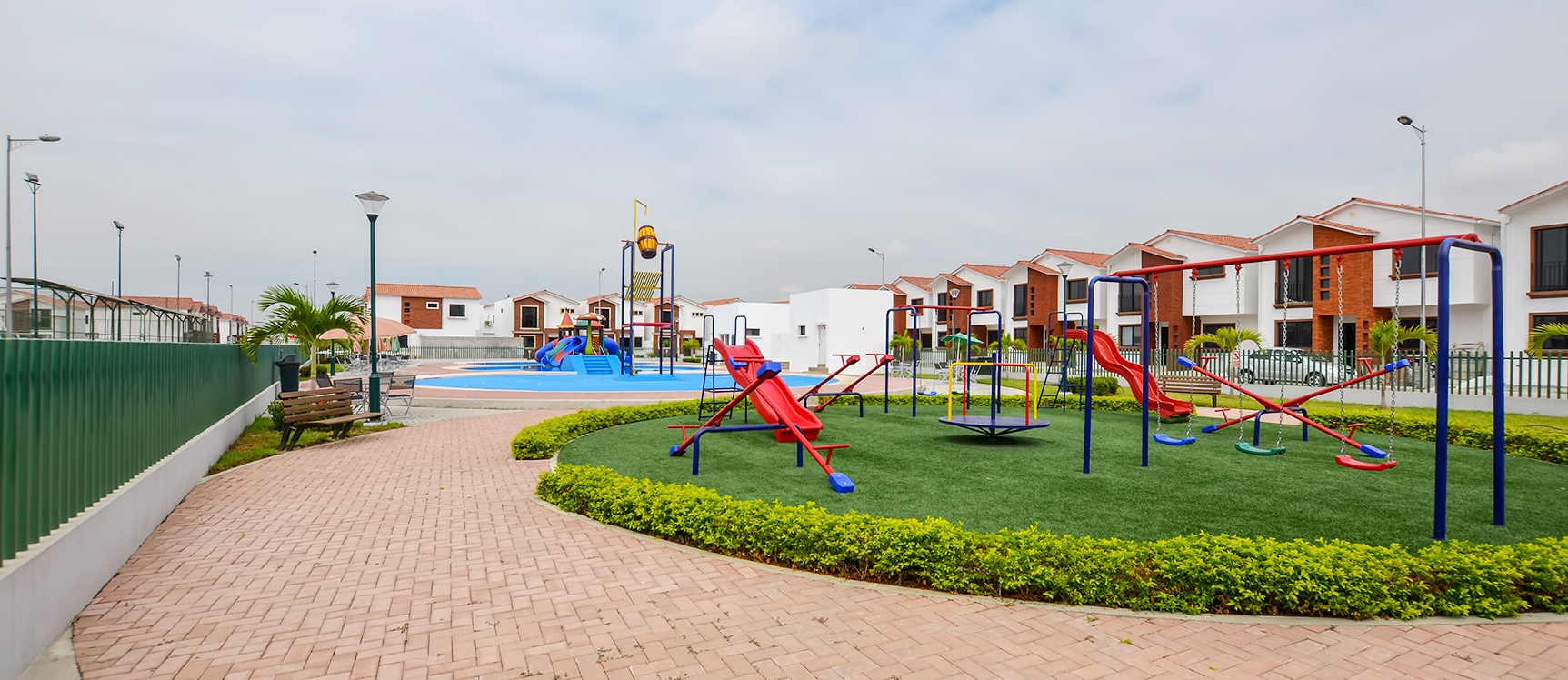 Casa en alquiler en Urbanización Napoli sector Vía a Samborondón GeoBienes - Casa en alquiler en Urbanización Napoli sector Vía a Samborondón - Plusvalia Guayaquil Casas de venta y alquiler Inmobiliaria Ecuador