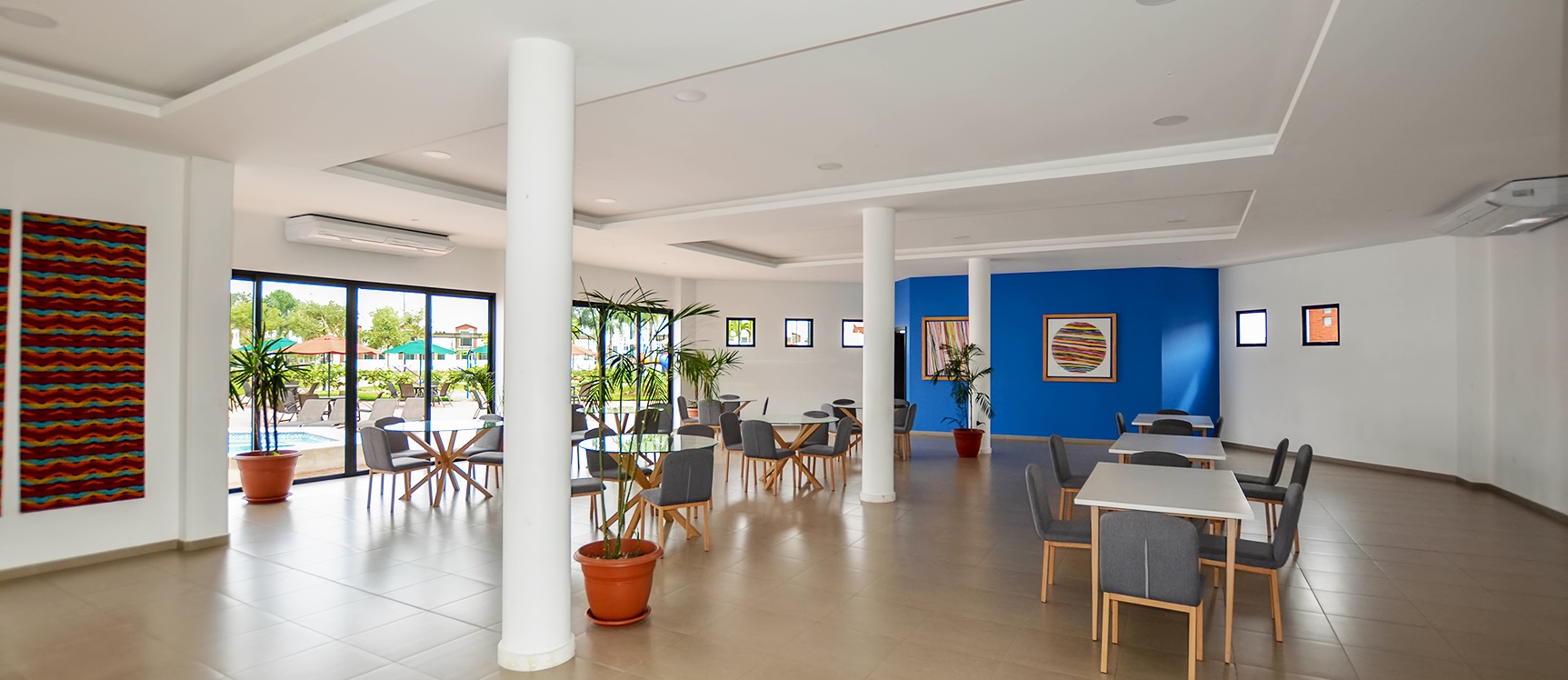 Casa en alquiler en Urbanización Napoli sector Vía a Samborondón GeoBienes - Casa en alquiler en Urbanización Napoli sector Vía a Samborondón - Plusvalia Guayaquil Casas de venta y alquiler Inmobiliaria Ecuador