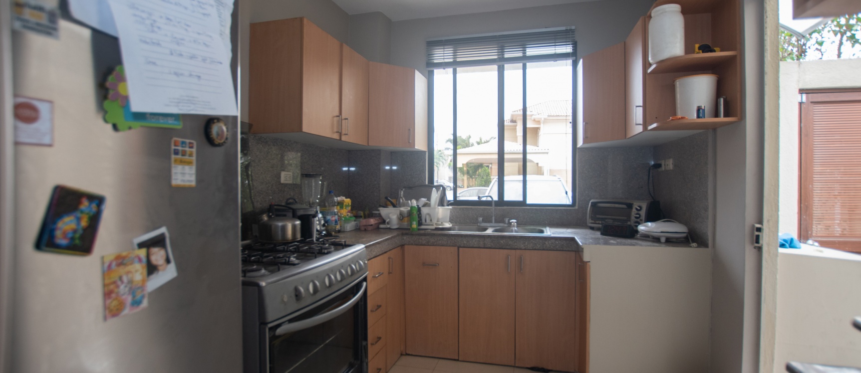 Casa en alquiler en Urbanización Portofino, Vía a la Costa GeoBienes - Casa en alquiler en Urbanización Portofino, Vía a la Costa - Plusvalia Guayaquil Casas de venta y alquiler Inmobiliaria Ecuador