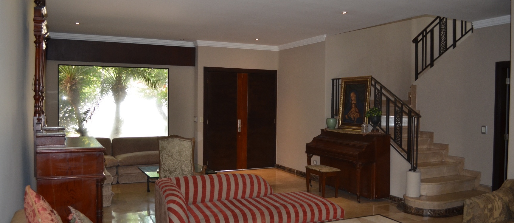 Casa en alquiler en urbanización Rio Grande - Samborondon GeoBienes - Casa en alquiler en urbanización Rio Grande - Samborondon - Plusvalia Guayaquil Casas de venta y alquiler Inmobiliaria Ecuador