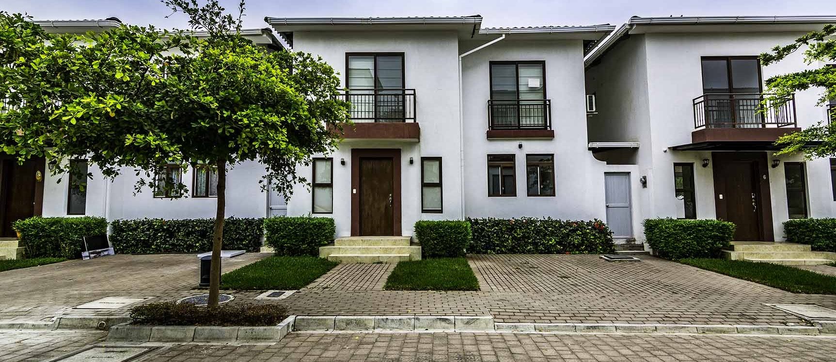 GeoBienes - Casa en venta en Villas del Bosque Vía a La Costa - Guayaquil - Plusvalia Guayaquil Casas de venta y alquiler Inmobiliaria Ecuador