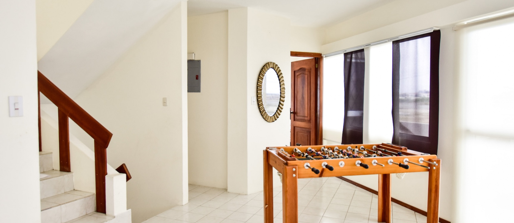 Casa en Alquiler sector La Ensenada, Chipipe Salinas GeoBienes - Casa en Alquiler sector La Ensenada, Chipipe Salinas - Plusvalia Guayaquil Casas de venta y alquiler Inmobiliaria Ecuador