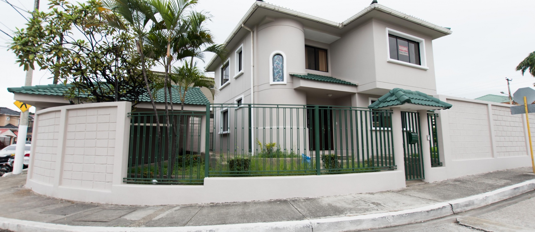 Casa en alquiler ubicada en cdla ceibos norte GeoBienes - Casa en alquiler ubicada en cdla ceibos norte - Plusvalia Guayaquil Casas de venta y alquiler Inmobiliaria Ecuador