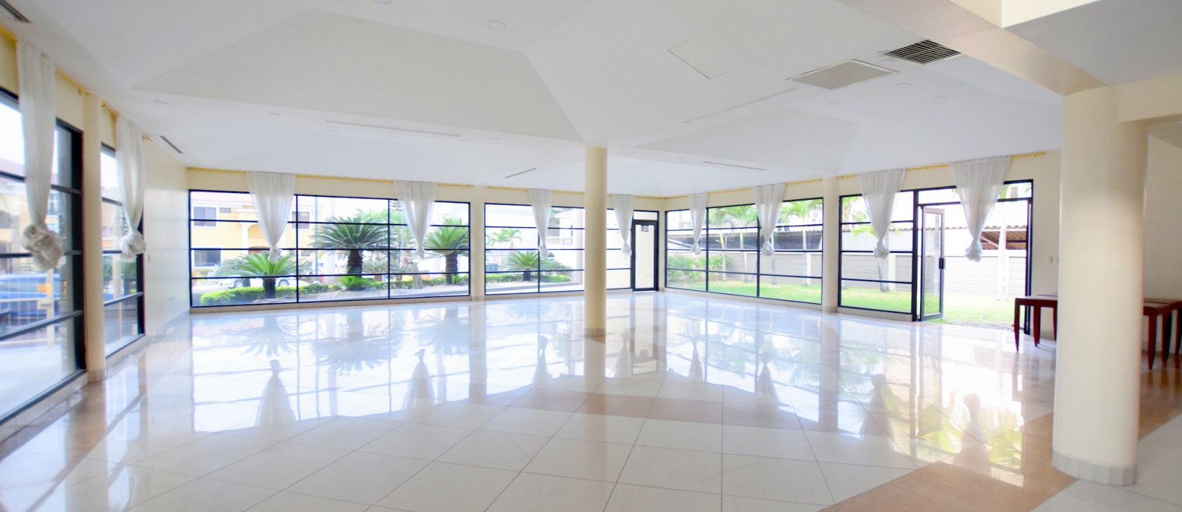 Casa en alquiler ubicada en Ciudad Colón, Norte de Guayaquil GeoBienes - Casa en alquiler ubicada en Ciudad Colón, Norte de Guayaquil - Plusvalia Guayaquil Casas de venta y alquiler Inmobiliaria Ecuador