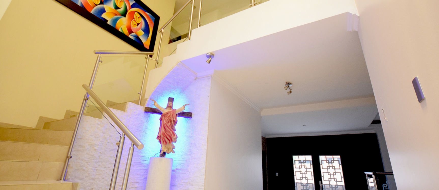 Casa en alquiler ubicada en Ciudad Colón, Norte de Guayaquil GeoBienes - Casa en alquiler ubicada en Ciudad Colón, Norte de Guayaquil - Plusvalia Guayaquil Casas de venta y alquiler Inmobiliaria Ecuador