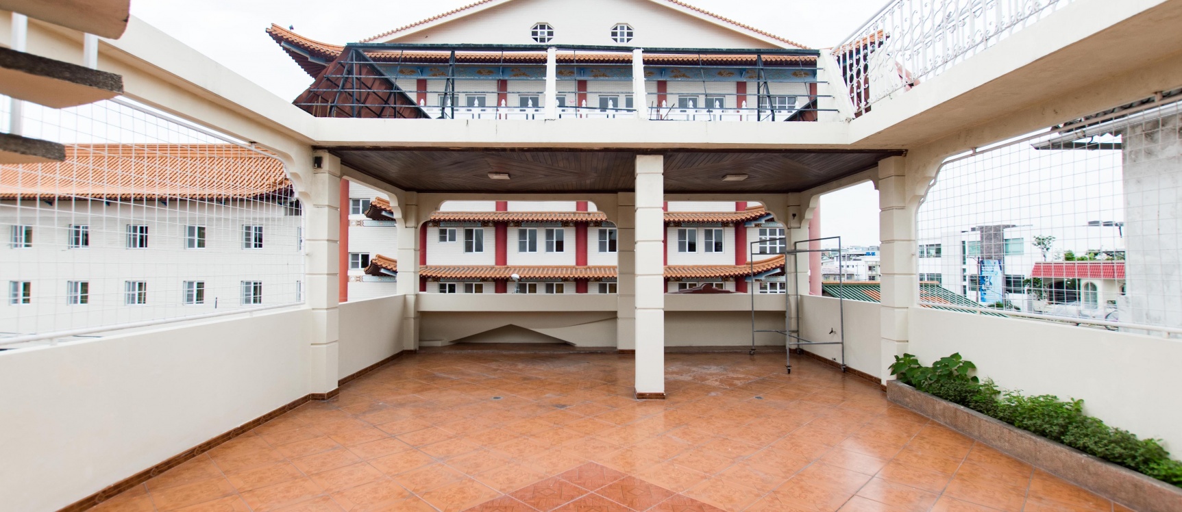 GeoBienes - Casa en alquiler ubicada en La Garzota, Norte de Guayaquil - Plusvalia Guayaquil Casas de venta y alquiler Inmobiliaria Ecuador