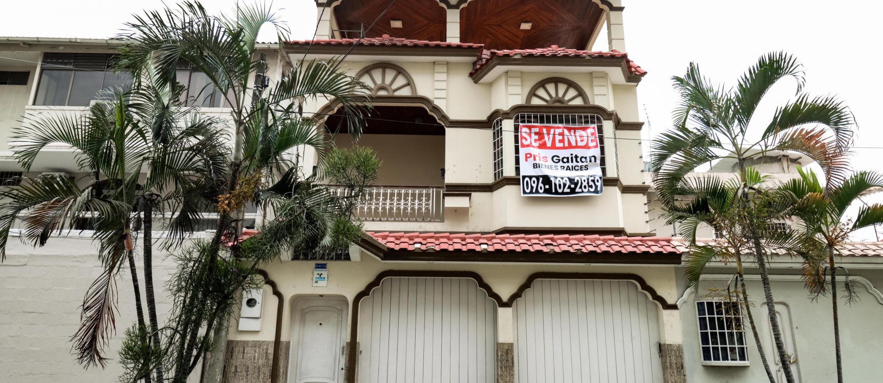 Casa en alquiler ubicada en La Garzota, Norte de Guayaquil GeoBienes - Casa en alquiler ubicada en La Garzota, Norte de Guayaquil - Plusvalia Guayaquil Casas de venta y alquiler Inmobiliaria Ecuador
