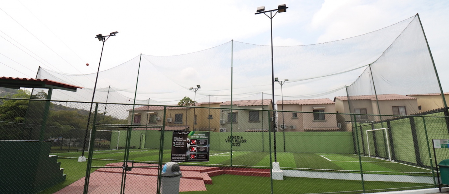 Casa en alquiler ubicada en la Urbanización La Rioja, Etapa Almeria GeoBienes - Casa en alquiler ubicada en la Urbanización La Rioja, Etapa Almeria - Plusvalia Guayaquil Casas de venta y alquiler Inmobiliaria Ecuador