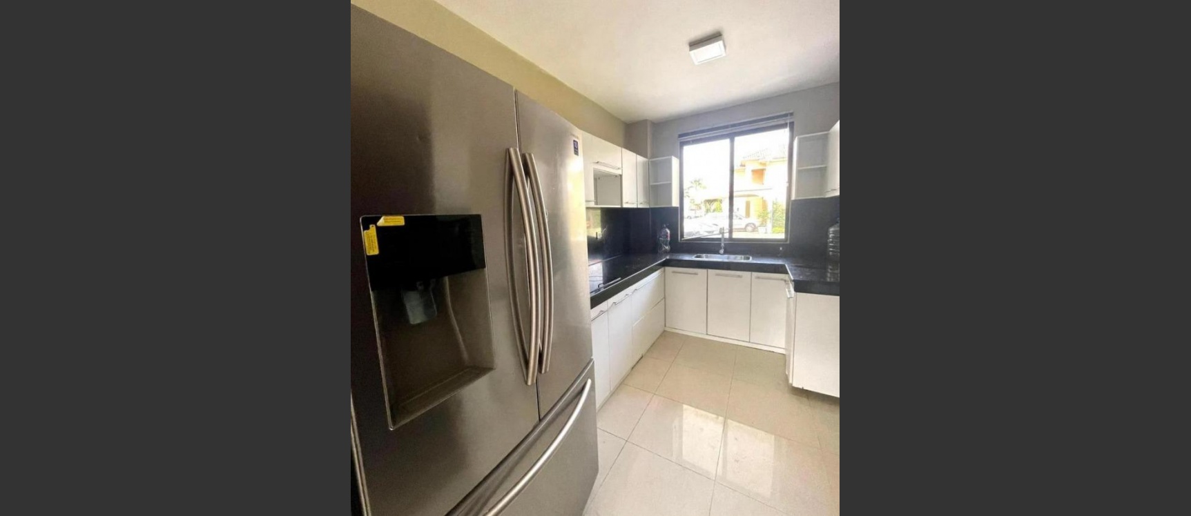 Casa en alquiler ubicada en la Urbanización Portofino, Vía a la Costa GeoBienes - Casa en alquiler ubicada en la Urbanización Portofino, Vía a la Costa - Plusvalia Guayaquil Casas de venta y alquiler Inmobiliaria Ecuador