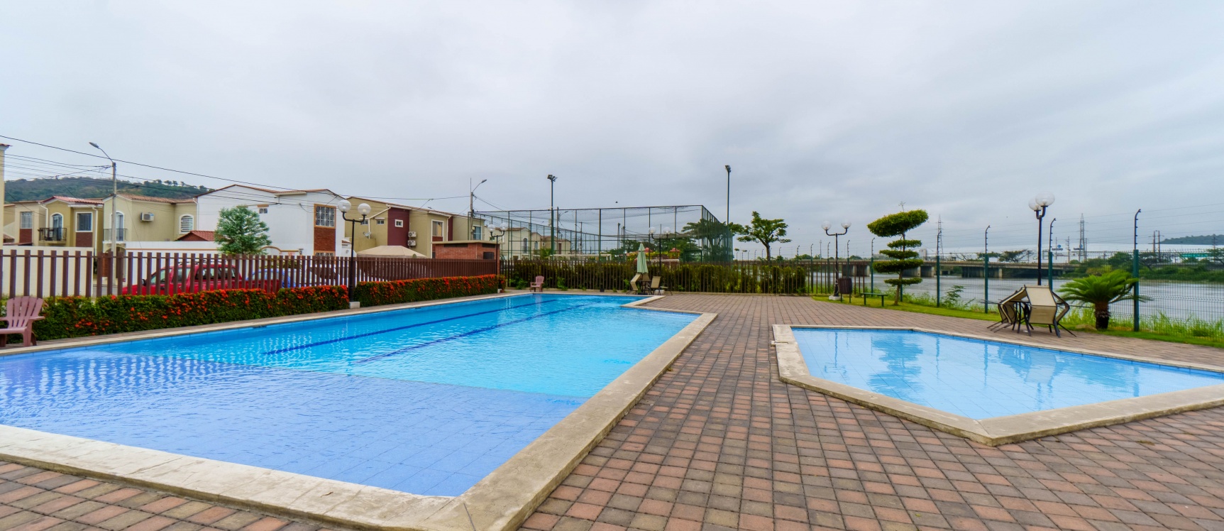 Casa en alquiler ubicada en Urb. Villa Italia, Etapa Génova GeoBienes - Casa en alquiler ubicada en Urb. Villa Italia, Etapa Génova - Plusvalia Guayaquil Casas de venta y alquiler Inmobiliaria Ecuador