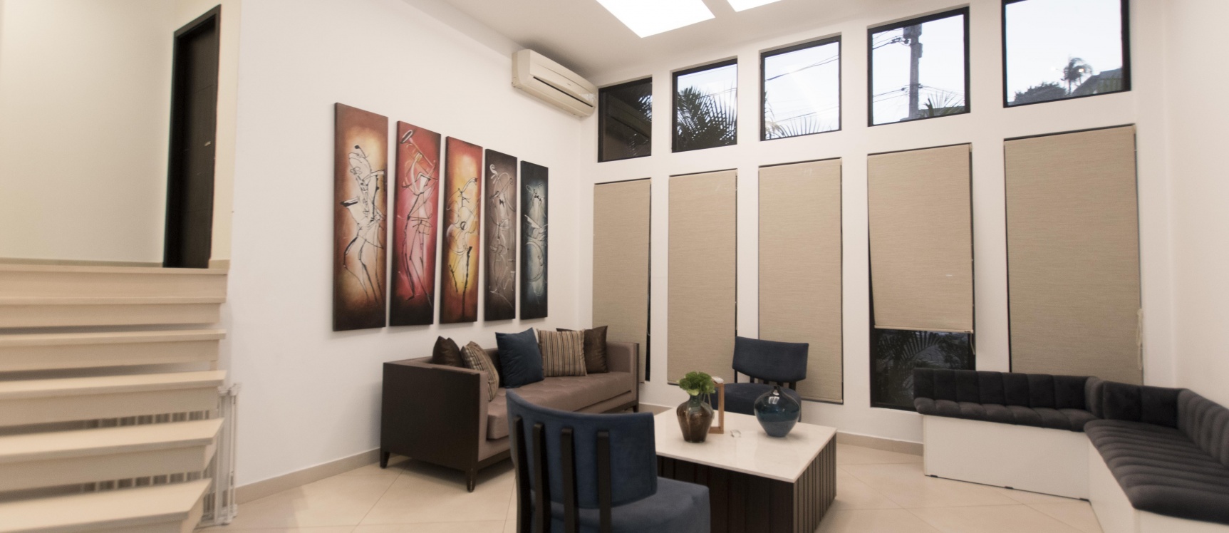 Casa en alquiler ubicada en Urbanización Ceibos Norte GeoBienes - Casa en alquiler ubicada en Urbanización Ceibos Norte - Plusvalia Guayaquil Casas de venta y alquiler Inmobiliaria Ecuador