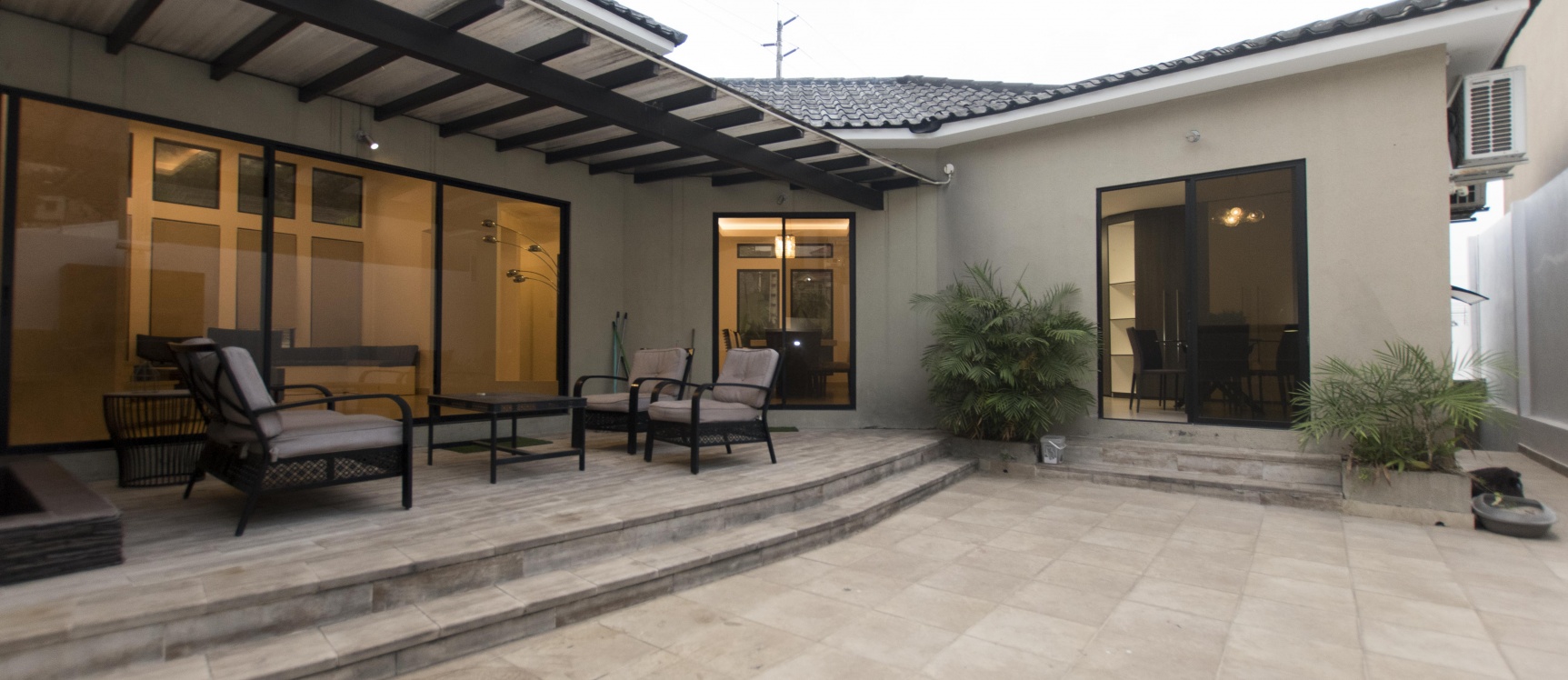 Casa en alquiler ubicada en Urbanización Ceibos Norte GeoBienes - Casa en alquiler ubicada en Urbanización Ceibos Norte - Plusvalia Guayaquil Casas de venta y alquiler Inmobiliaria Ecuador