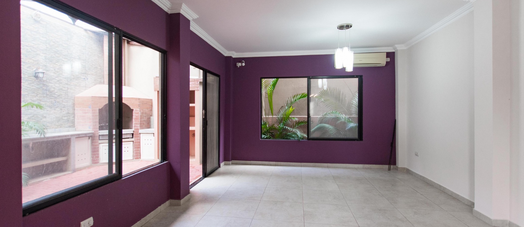 GeoBienes - Casa en alquiler ubicada en urbanización Plaza Madeira via Aurora, Samborondón - Plusvalia Guayaquil Casas de venta y alquiler Inmobiliaria Ecuador