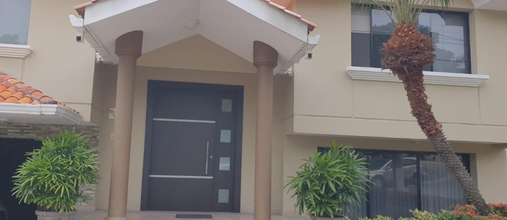 Casa en alquiler ubicado en Ciudadela Olympus, Ceibos GeoBienes - Casa en alquiler ubicado en Ciudadela Olympus, Ceibos - Plusvalia Guayaquil Casas de venta y alquiler Inmobiliaria Ecuador