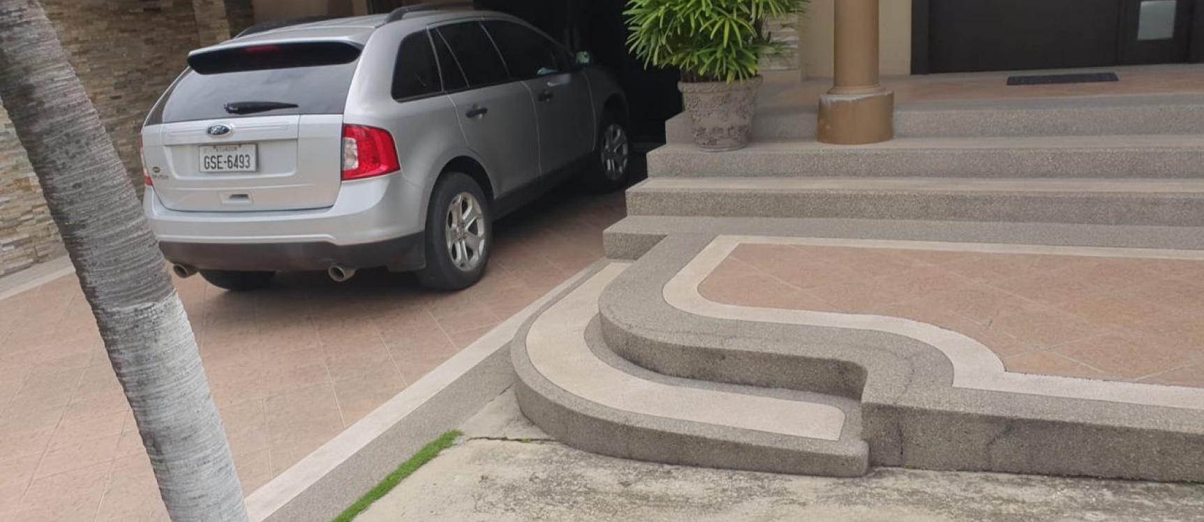 Casa en alquiler ubicado en Ciudadela Olympus, Ceibos GeoBienes - Casa en alquiler ubicado en Ciudadela Olympus, Ceibos - Plusvalia Guayaquil Casas de venta y alquiler Inmobiliaria Ecuador
