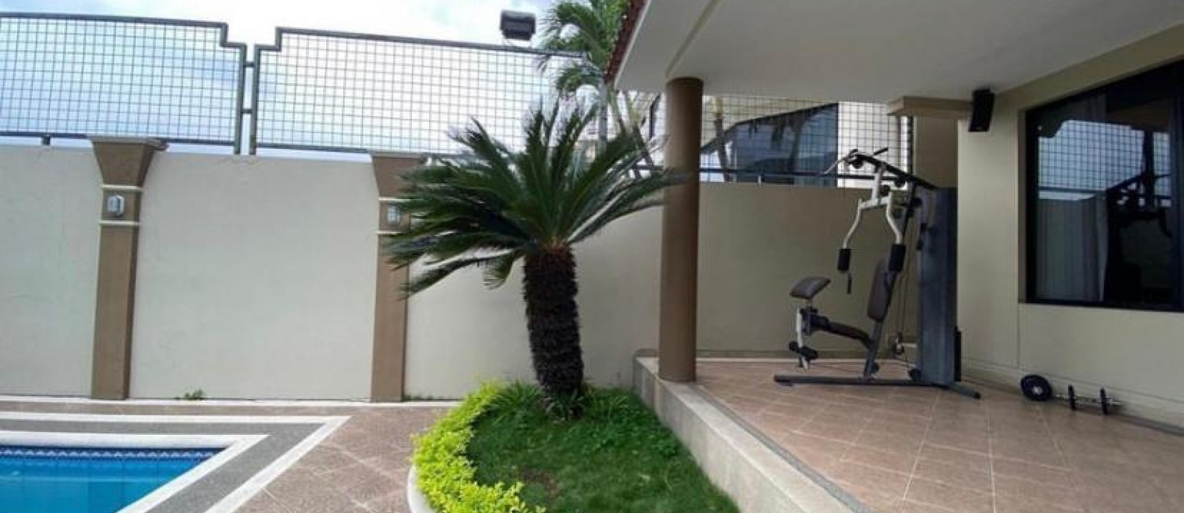 Casa en alquiler ubicado en Ciudadela Olympus, Ceibos GeoBienes - Casa en alquiler ubicado en Ciudadela Olympus, Ceibos - Plusvalia Guayaquil Casas de venta y alquiler Inmobiliaria Ecuador