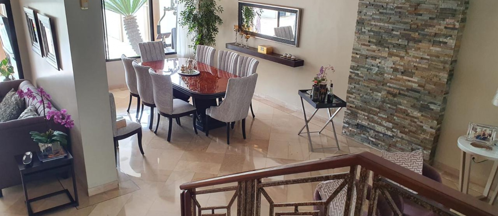 Casa en alquiler ubicado en Ciudadela Olympus, Ceibos GeoBienes - Casa en alquiler ubicado en Ciudadela Olympus, Ceibos - Plusvalia Guayaquil Casas de venta y alquiler Inmobiliaria Ecuador