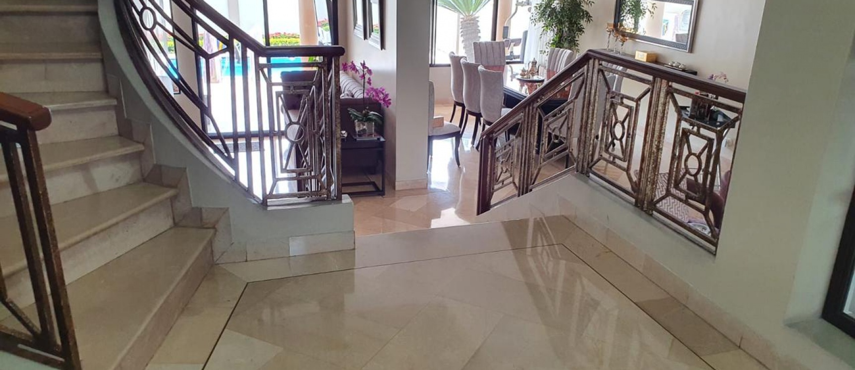 Casa en alquiler ubicado en Ciudadela Olympus, Ceibos GeoBienes - Casa en alquiler ubicado en Ciudadela Olympus, Ceibos - Plusvalia Guayaquil Casas de venta y alquiler Inmobiliaria Ecuador