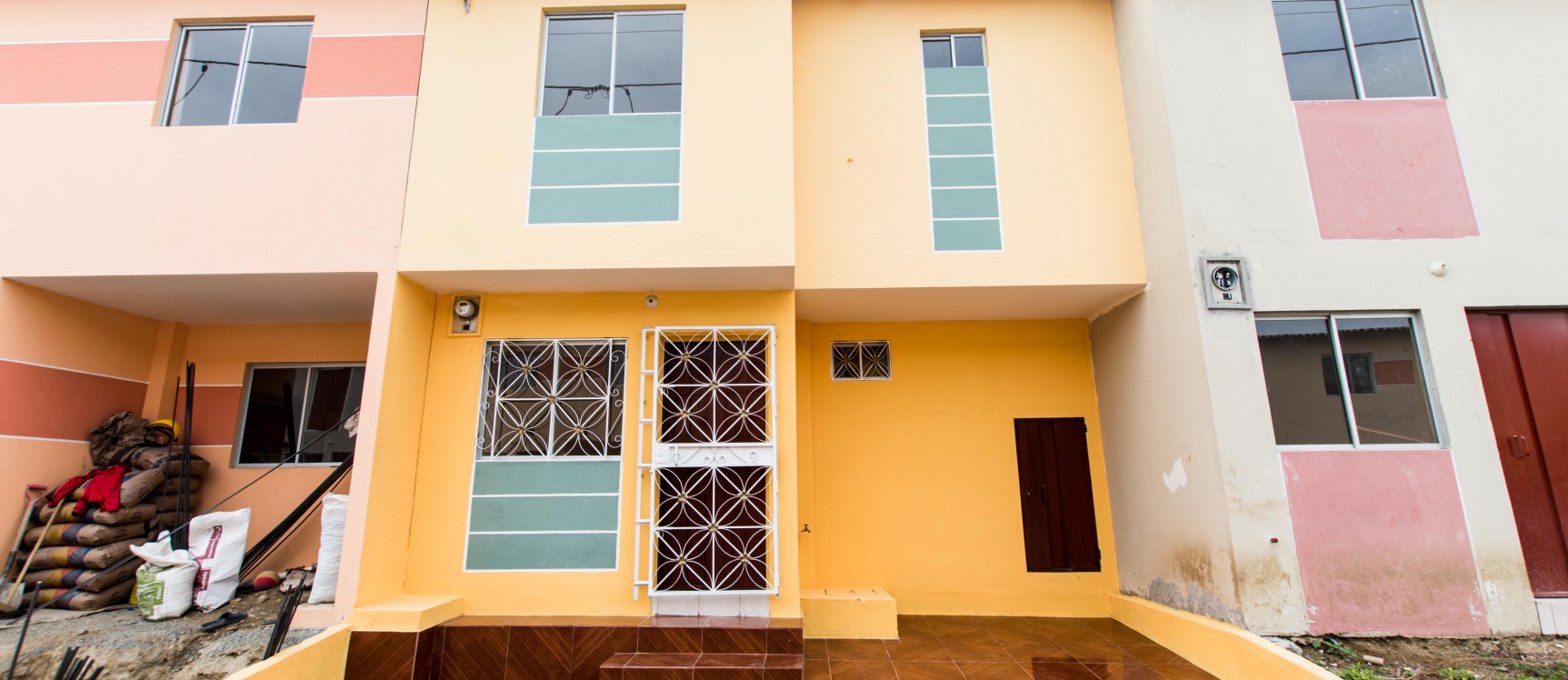 Casa en alquiler ubicado en Ecobosque, Vía a Daule GeoBienes - Casa en alquiler ubicado en Ecobosque, Vía a Daule (ZONA INDUSTRIAL) - Plusvalia Guayaquil Casas de venta y alquiler Inmobiliaria Ecuador