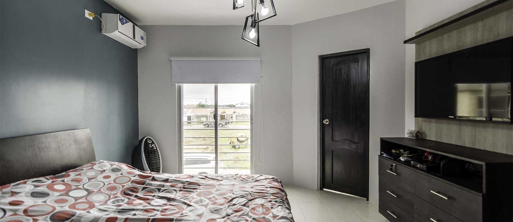 Casa en alquiler Urb. San Antonio, Vía Samborondón GeoBienes - Casa en alquiler Urb. San Antonio, Vía Samborondón - Plusvalia Guayaquil Casas de venta y alquiler Inmobiliaria Ecuador
