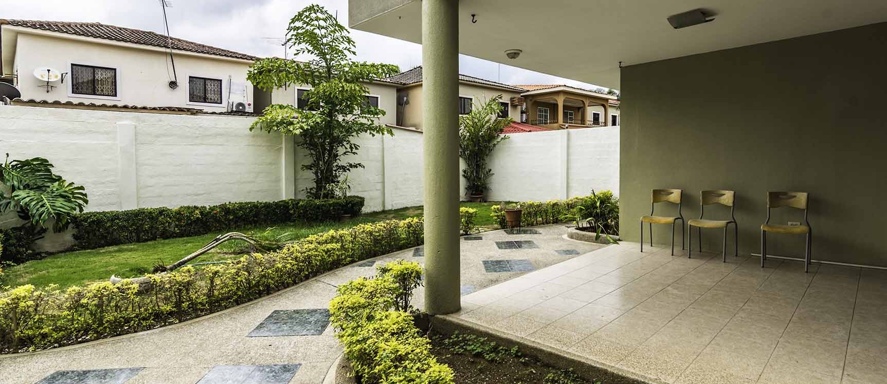 Casa en alquiler Urb. Vía al Sol, Vía a la Costa GeoBienes - Casa en alquiler Urb. Vía al Sol, Vía a la Costa - Plusvalia Guayaquil Casas de venta y alquiler Inmobiliaria Ecuador
