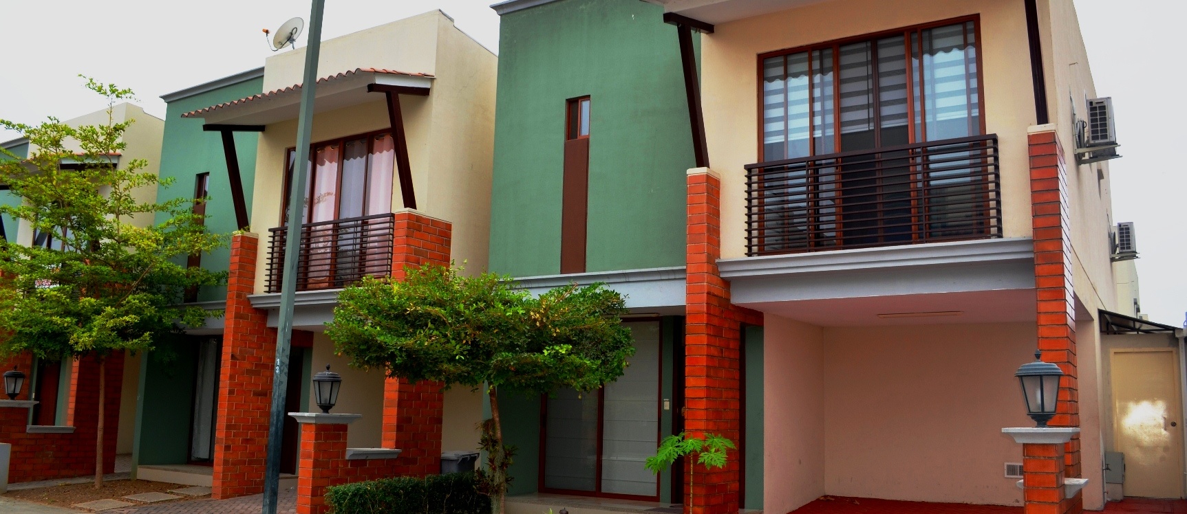 Casa en Alquiler urbanización Bali GeoBienes - Casa en Alquiler en urbanización Bali via samborondon - Plusvalia Guayaquil Casas de venta y alquiler Inmobiliaria Ecuador