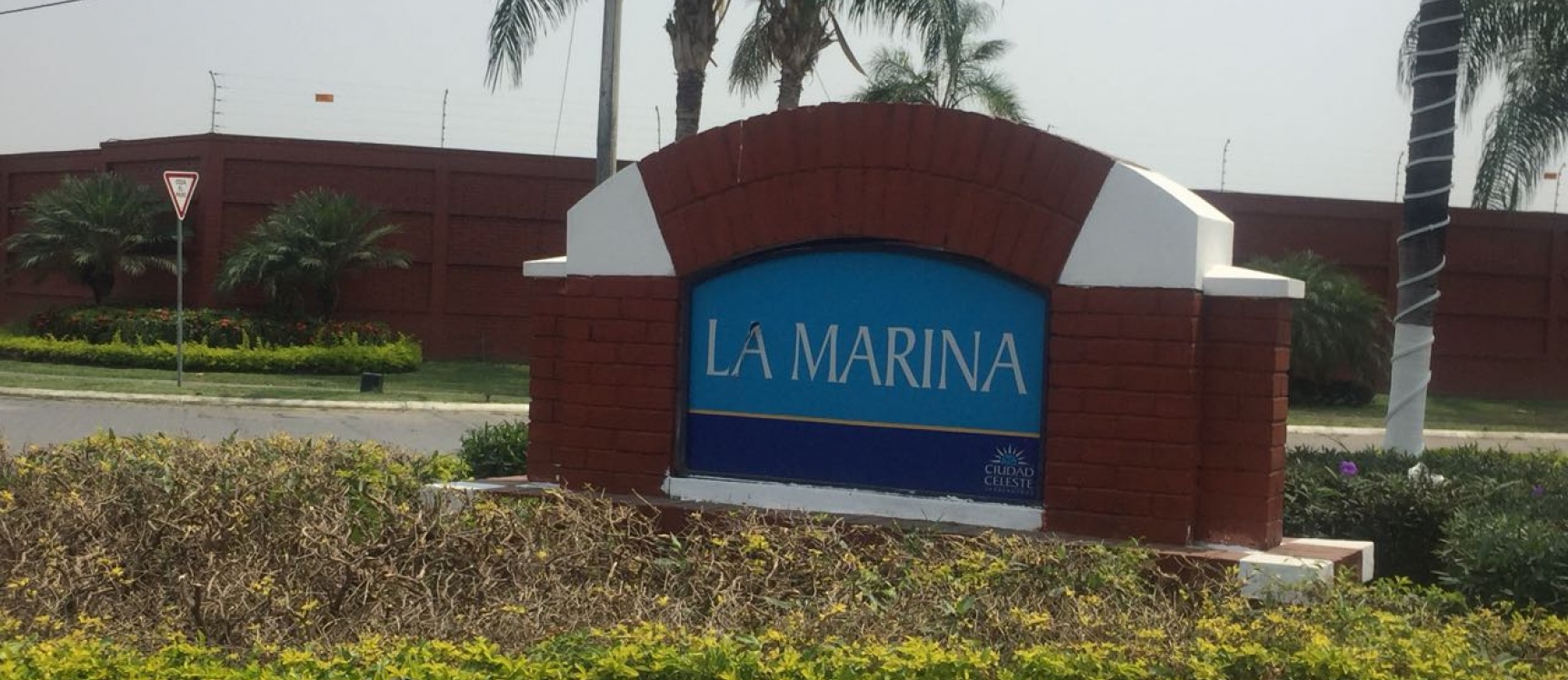 Casa en Alquiler urbanización Ciudad Celeste etapa La Marina GeoBienes - Casa en Alquiler urbanización Ciudad Celeste etapa La Marina - Plusvalia Guayaquil Casas de venta y alquiler Inmobiliaria Ecuador