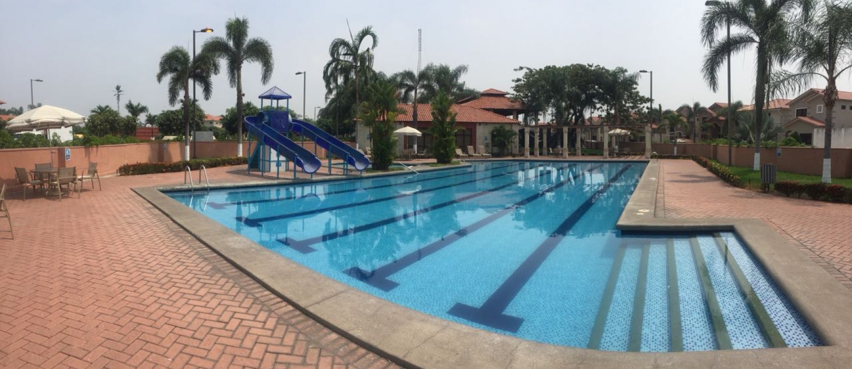Casa en Alquiler urbanización Ciudad Celeste etapa La Marina GeoBienes - Casa en Alquiler urbanización Ciudad Celeste etapa La Marina - Plusvalia Guayaquil Casas de venta y alquiler Inmobiliaria Ecuador