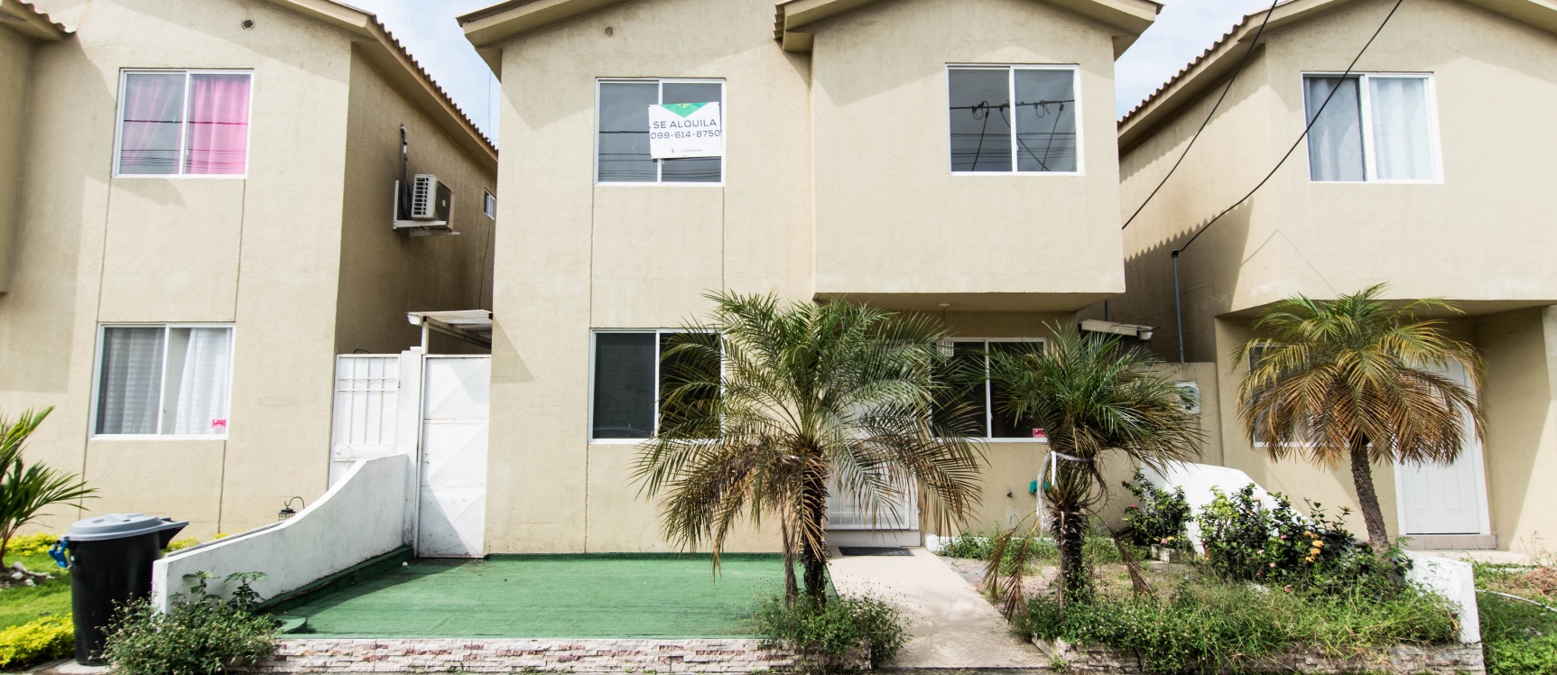 Casa en alquiler Urbanización Villa Bonita GeoBienes - Casa en alquiler Urbanización Villa Bonita - Plusvalia Guayaquil Casas de venta y alquiler Inmobiliaria Ecuador