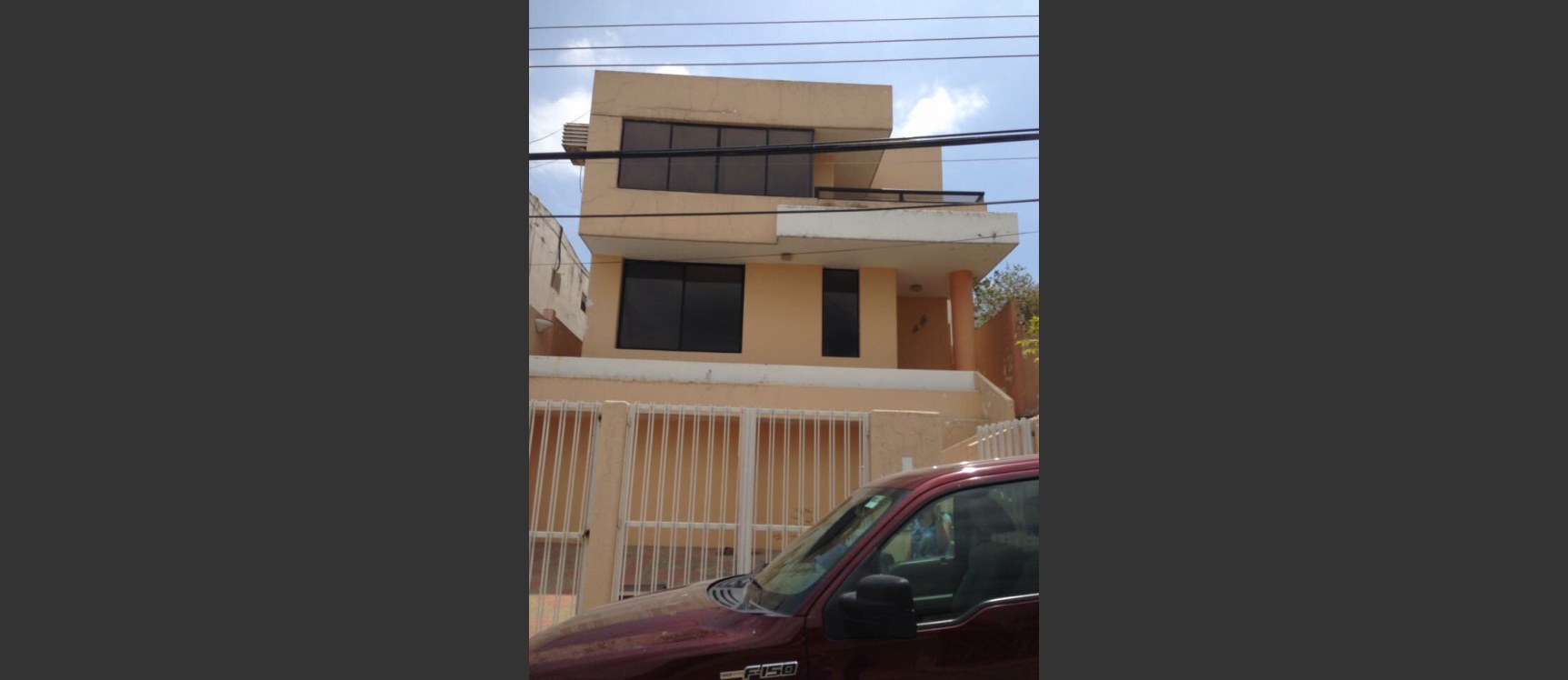 Casa en Ceibos Norte GeoBienes - Casa de oportunidad de venta en Ceibos Norte Guayaquil Ecuador - Plusvalia Guayaquil Casas de venta y alquiler Inmobiliaria Ecuador